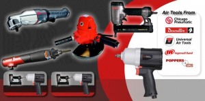 Air Tools