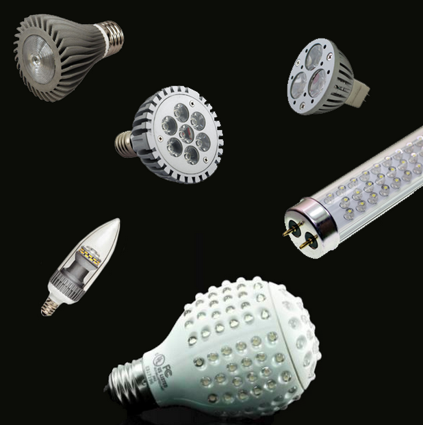 LED